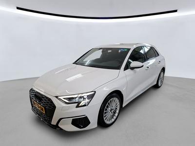 Audi A3 Sportback 0.9 30 TFSI 110PK BUSINESS EDITION, 2022