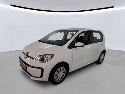 Volkswagen Up! 0.9 1.0 MPI 60PK UP! EXECUTIVE, 2019