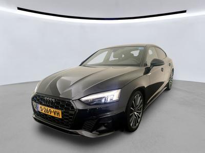 Audi A5 Sportback 1.9 35 TFSI 150PK S TRONIC S EDITION COMPETITION, 2023