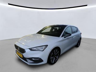 Seat Leon 1.4 1.5 TSI 150PK FR LAUNCH EDITION BEATS WINTER TECH, 2020