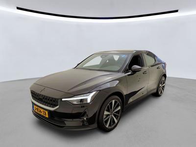 Polestar 2 0.0 LONG RANGE DUAL MOTOR LAUNCH EDITION 78KWH 408PK, 2020