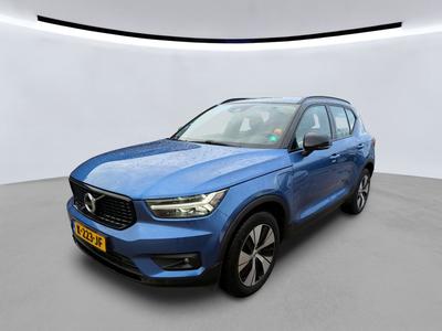 Volvo Xc40 1.4 1.5 T4 RECHARGE R-DESIGN EXPRESSION CLIMATE PARK, 2021