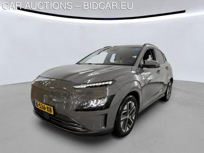Hyundai Kona 0.0 EV FASHION SKY 64 KWH, 2021