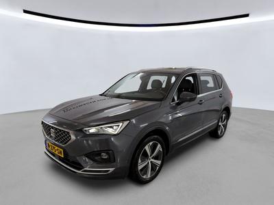 Seat Tarraco 1.4 1.5 TSI 150PK XCELLENCE BUSINESS INTENSE BEATS, 2022