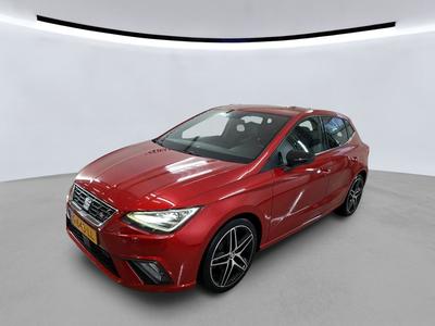 Seat Ibiza 0.9 1.0 TSI FR BUSINESS INTENSE, 2019