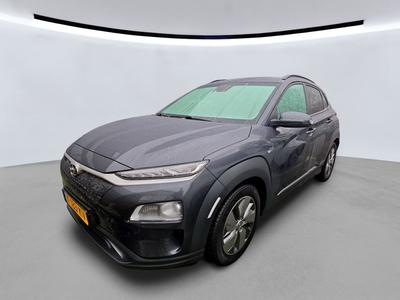 Hyundai Kona 0.0 EV LIMITED 64 KWH, 2020