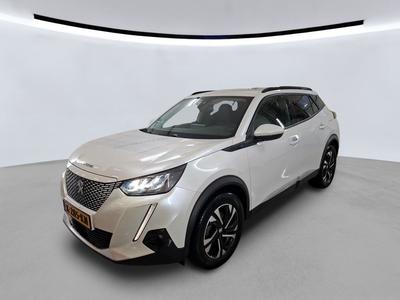 Peugeot E-2008 0.0 EV ALLURE PACK 50 KWH, 2020