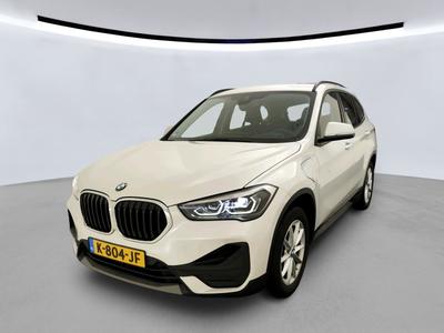 BMW X1 1.4 XDRIVE25E EDRIVE EDITION, 2021