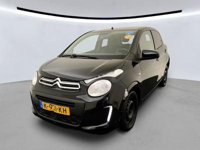Citroen C1 0.9 1.0 VTI FEEL, 2021