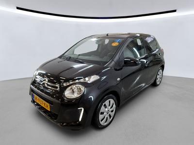 Citroen C1 0.9 1.0 VTI FEEL, 2021