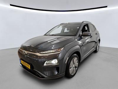 Hyundai Kona 0.0 EV COMFORT 64 KWH, 2020