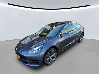 Tesla Model 3 0.0 STANDARD RWD PLUS 60 KWH, 2020