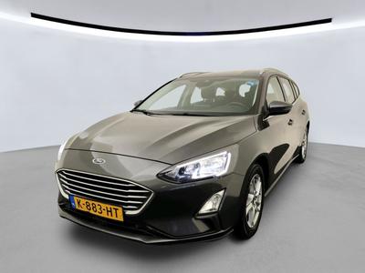 Ford Focus wagon 0.9 1.0 ECOBOOST TREND EDITION BUSINESS, 2021