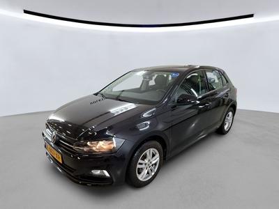 Volkswagen Polo 0.9 1.0 TSI COMFORTLINE BUSINESS, 2021