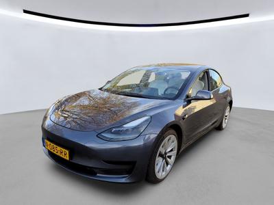 Tesla Model 3 0.0 STANDARD RWD PLUS 60 KWH, 2021