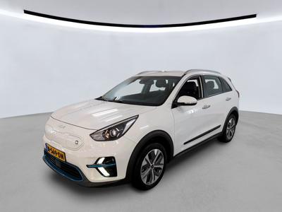 Kia E-niro 0.0 DYNAMICLINE 64 KWH, 2021