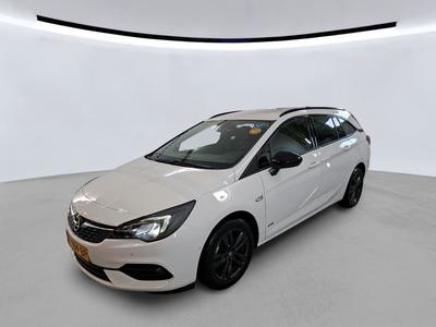 Opel Astra sports tourer 1.1 1.2 DESIGN &amp; TECH, 2021