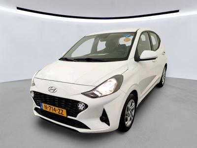 Hyundai i10 0.9 1.0 COMFORT, 2022