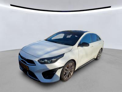 Kia Proceed 1.4 1.5 T-GDI AUT. GT-PLUSLINE, 2021