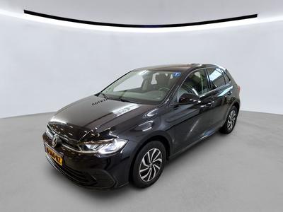 Volkswagen Polo 0.9 1.0 TSI 95PK LIFE MULTIMEDIA, 2021