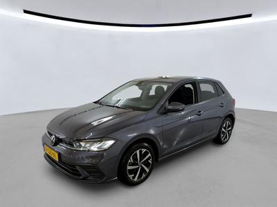 Volkswagen Polo 0.9 1.0 TSI 95PK LIFE, 2021