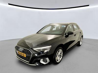 Audi A3 Sportback 0.9 30 TFSI 110PK S TRONIC BUSINESS EDITION, 2022