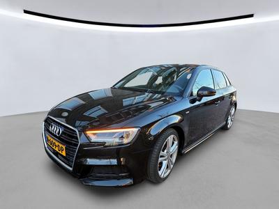 Audi A3 Sportback 1.4 35 TFSI 150PK S TRONIC ADVANCE SPORT, 2020