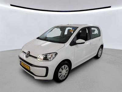 Volkswagen Up! 0.9 1.0 MPI 65PK UP!, 2021