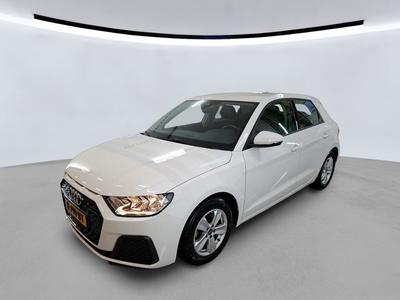Audi A1 Sportback 0.9 25 TFSI 95PK PRO LINE, 2022
