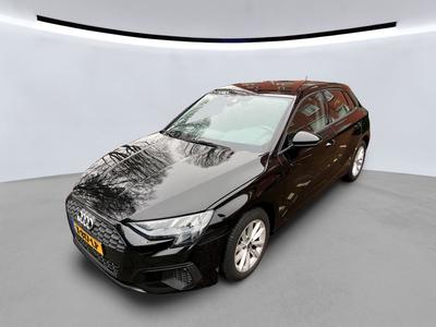 Audi A3 Sportback 0.9 30 TFSI 110PK S TRONIC PRO LINE, 2023