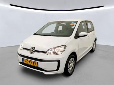 Volkswagen Up! 0.9 1.0 MPI 65PK UP!, 2021
