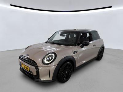 MINI  1.4 1.5 136PK DCT COOPER CAMDEN EDITION, 2023