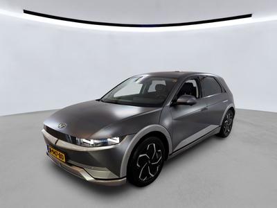 Hyundai Ioniq 5 0.0 LOUNGE 73KWH, 2021