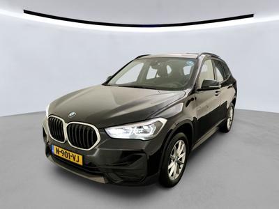 BMW X1 1.9 SDRIVE20D 191PK AUT BUSINESS EDITION PLUS DRIVINGASSIST+, 2022