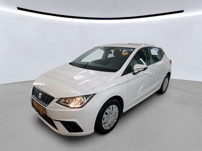 Seat Ibiza 0.9 1.0 TSI 95PK STYLE, 2021
