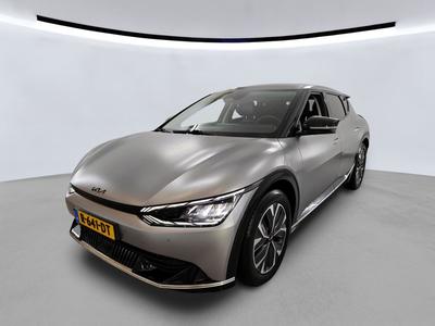 Kia Ev6 0.0 PLUS AWD 77.4 KWH, 2022