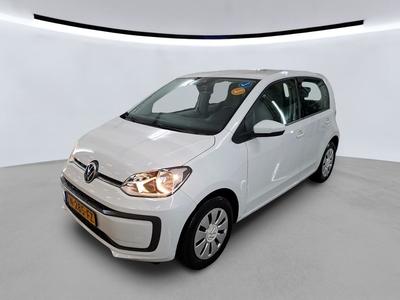 Volkswagen Up! 0.9 1.0 MPI 65PK UP!, 2021