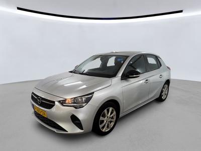 Opel Corsa 1.1 1.2 EDITION 75PK ALL SEASON NAV MEDIA, 2022