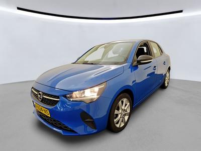 Opel Corsa 1.1 1.2 EDITION 75PK ALL SEASON NAV MEDIA, 2022