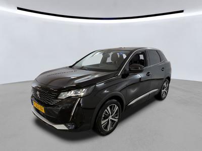 Peugeot 3008 1.1 1.2 PT 130PK ALLURE PACK BUSINESS TREKHAAK, 2022