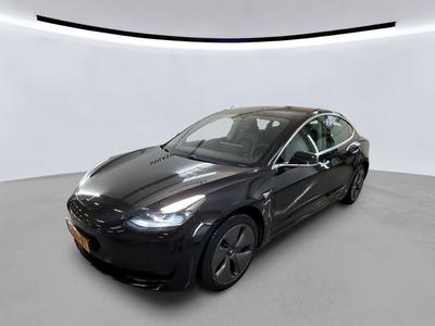 Tesla Model 3 0.0 STANDARD RWD PLUS 60KWH, 2020