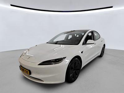 Tesla Model 3 0.0 RWD 60KWH, 2023