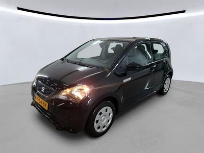 Seat Mii electric 0.0 83PK TECHNOLOGY, 2020