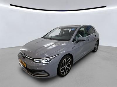 Volkswagen Golf 1.4 1.5 ETSI 150PK DSG STYLE, 2021