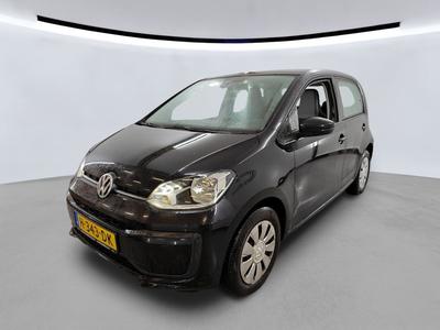 Volkswagen Up! 0.9 1.0 MPI 60PK MOVE UP! EXECUTIVE COMFORT, 2020