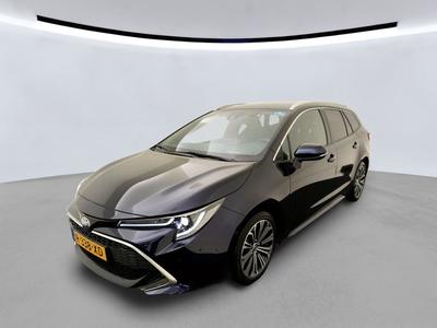 Toyota Corolla touring sports 1.7 1.8 HEV 95PK AUT EXECUTIVE, 2023