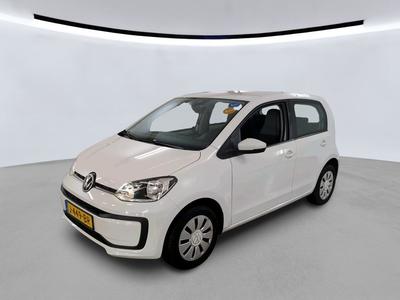 Volkswagen Up! 0.9 1.0 BMT MOVE UP!, 2020