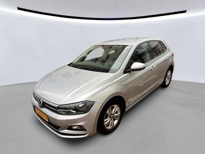 Volkswagen Polo 0.9 1.0 TSI COMFORTLINE, 2018