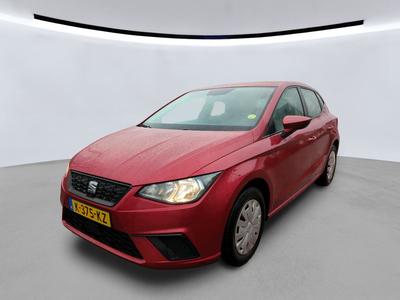 Seat Ibiza 0.9 1.0 TSI STYLE, 2021