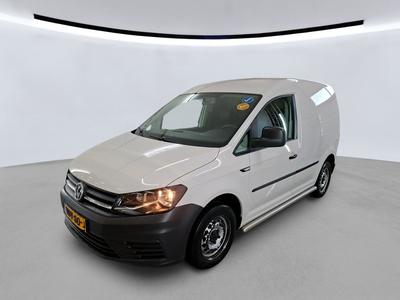 Volkswagen Caddy 1.9 2.0 TDI 102PK TRENDLINE EXECUTIVE PLUS CRUISE, 2020